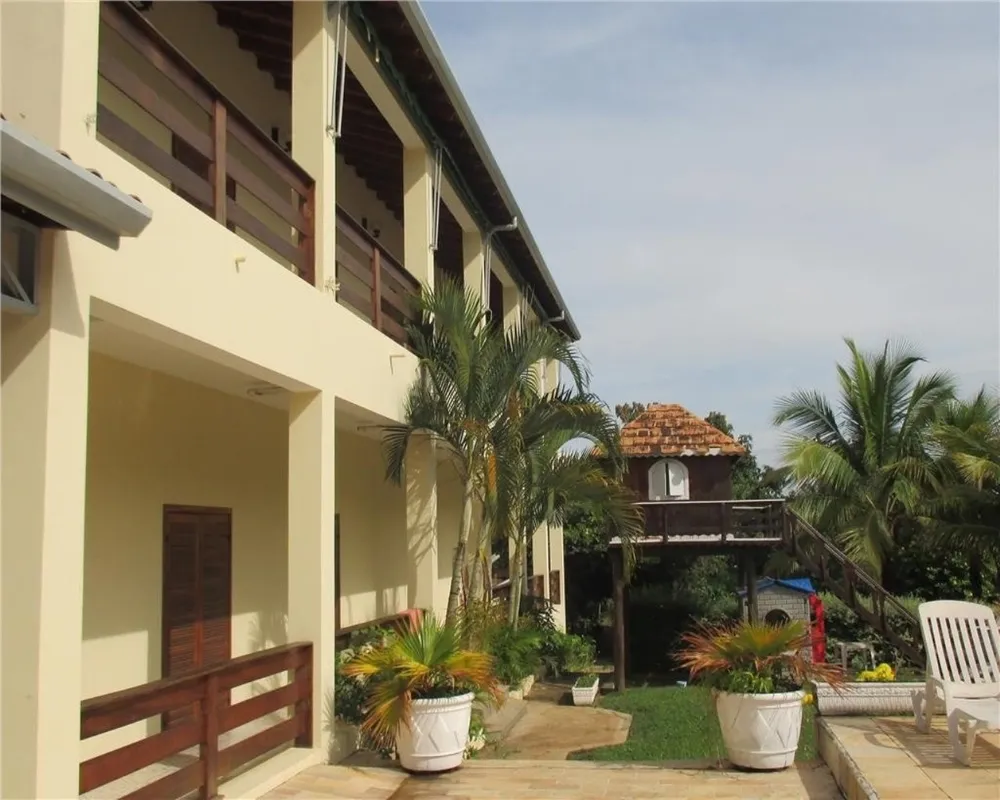 Casa, 5 quartos, 300 m² - Foto 2
