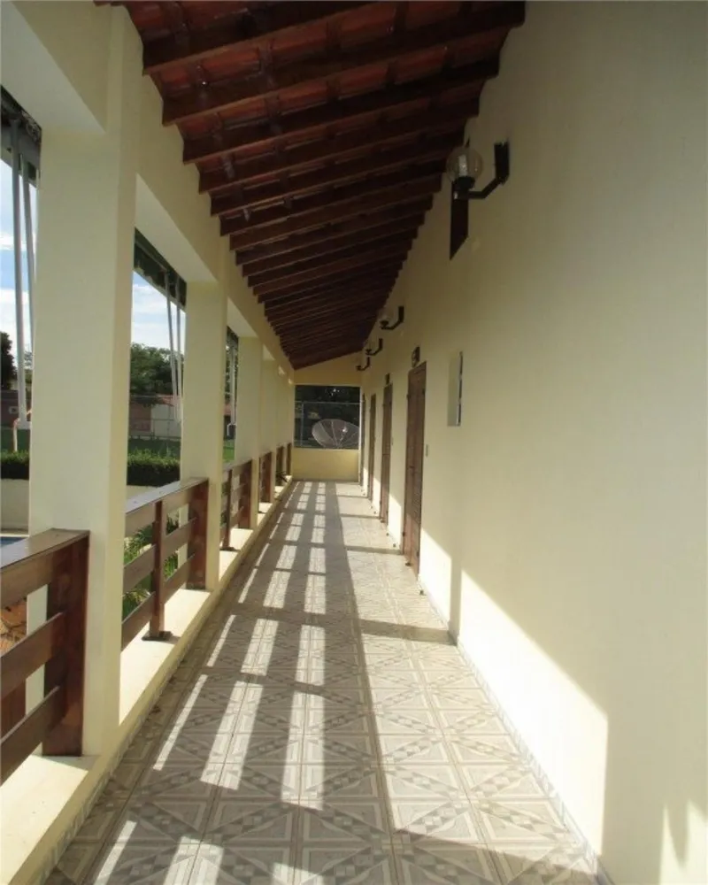 Casa, 5 quartos, 300 m² - Foto 4