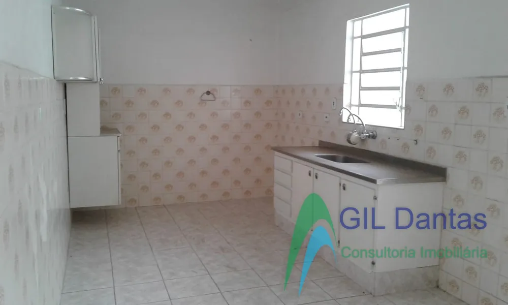 Casa, 2 quartos, 96 m² - Foto 1