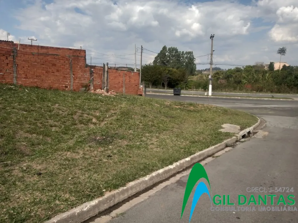 Terreno, 350 m² - Foto 1