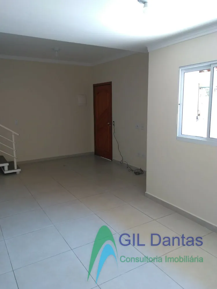 Sobrado, 4 quartos, 265 m² - Foto 1