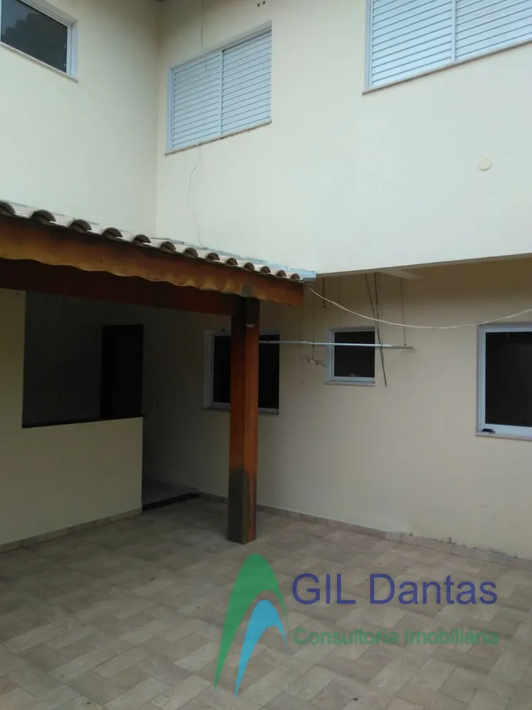 Sobrado, 4 quartos, 265 m² - Foto 3