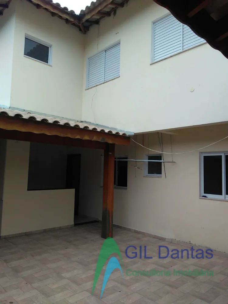 Sobrado, 4 quartos, 265 m² - Foto 4
