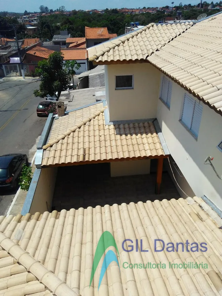 Sobrado, 4 quartos, 265 m² - Foto 2
