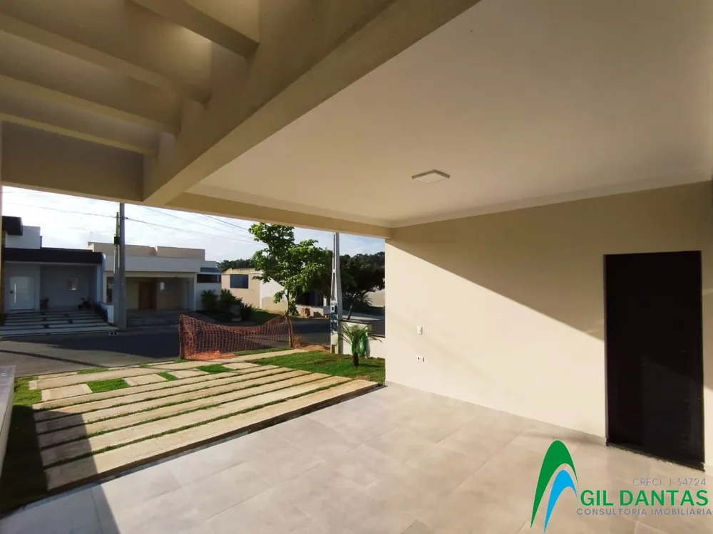 Casa, 3 quartos, 104 m² - Foto 4