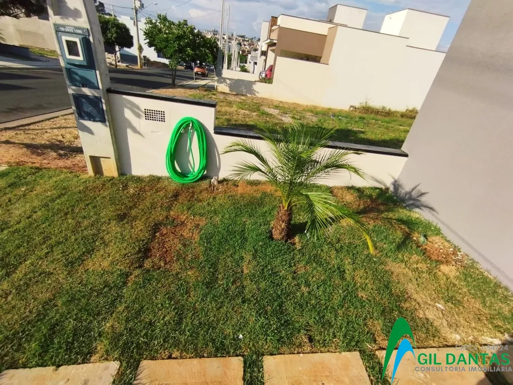 Casa, 3 quartos, 104 m² - Foto 3