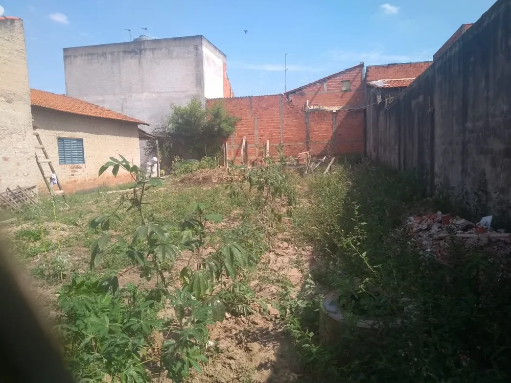 Terreno, 250 m² - Foto 1