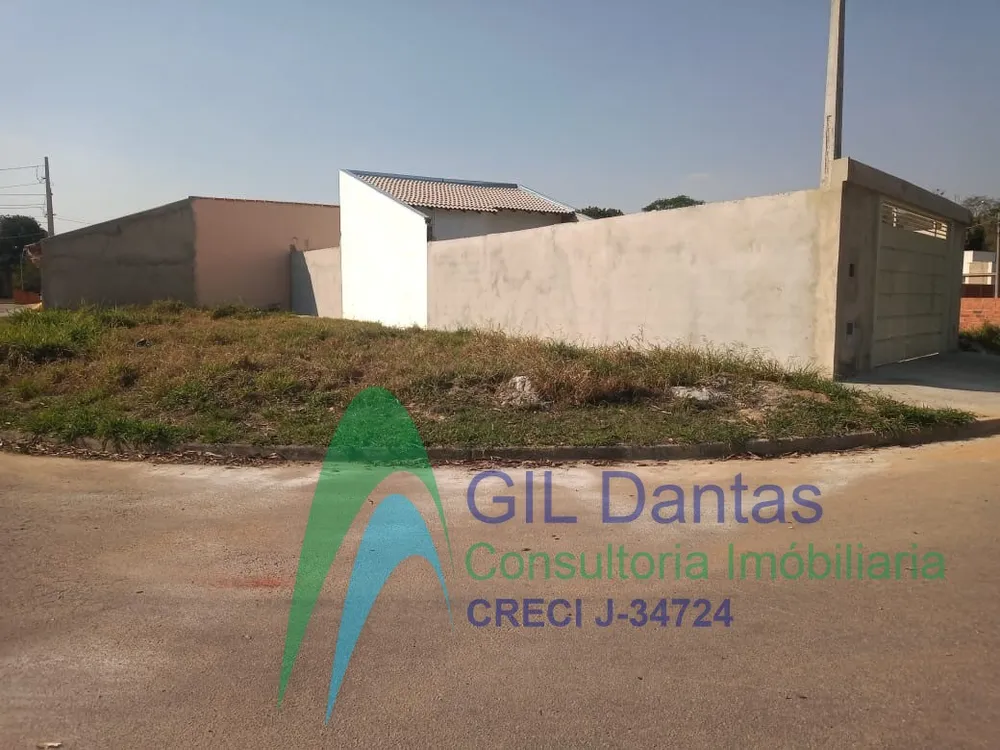 Terreno, 201 m² - Foto 1