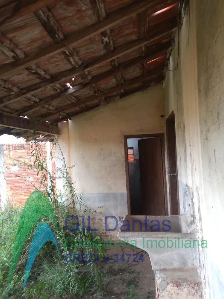 Casa, 2 quartos, 70 m² - Foto 2