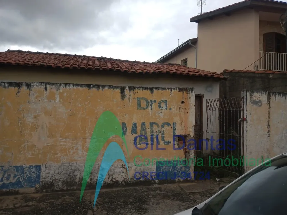 Casa, 2 quartos, 70 m² - Foto 1
