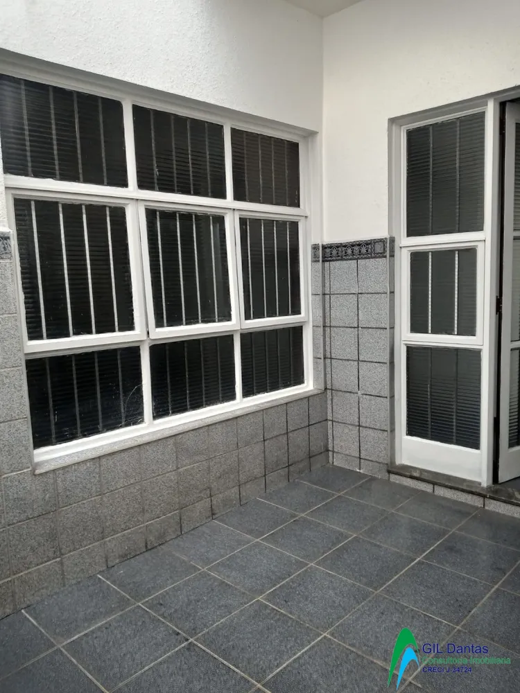 Sobrado, 3 quartos, 208 m² - Foto 4
