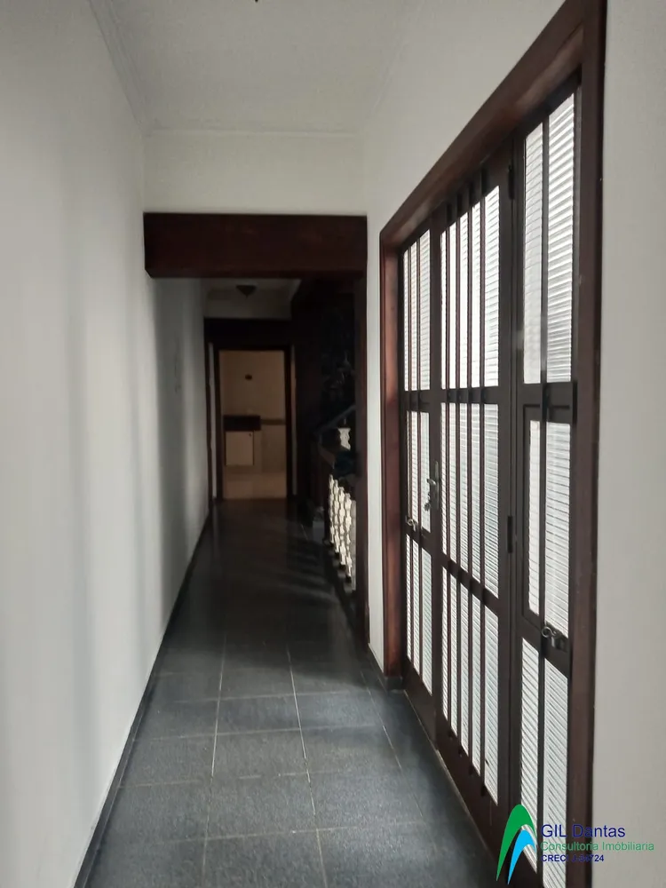 Sobrado, 3 quartos, 208 m² - Foto 3