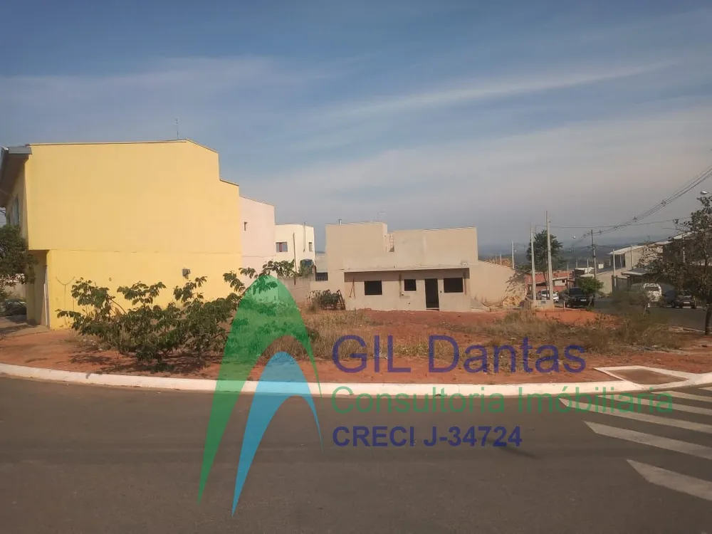 Terreno, 309 m² - Foto 1