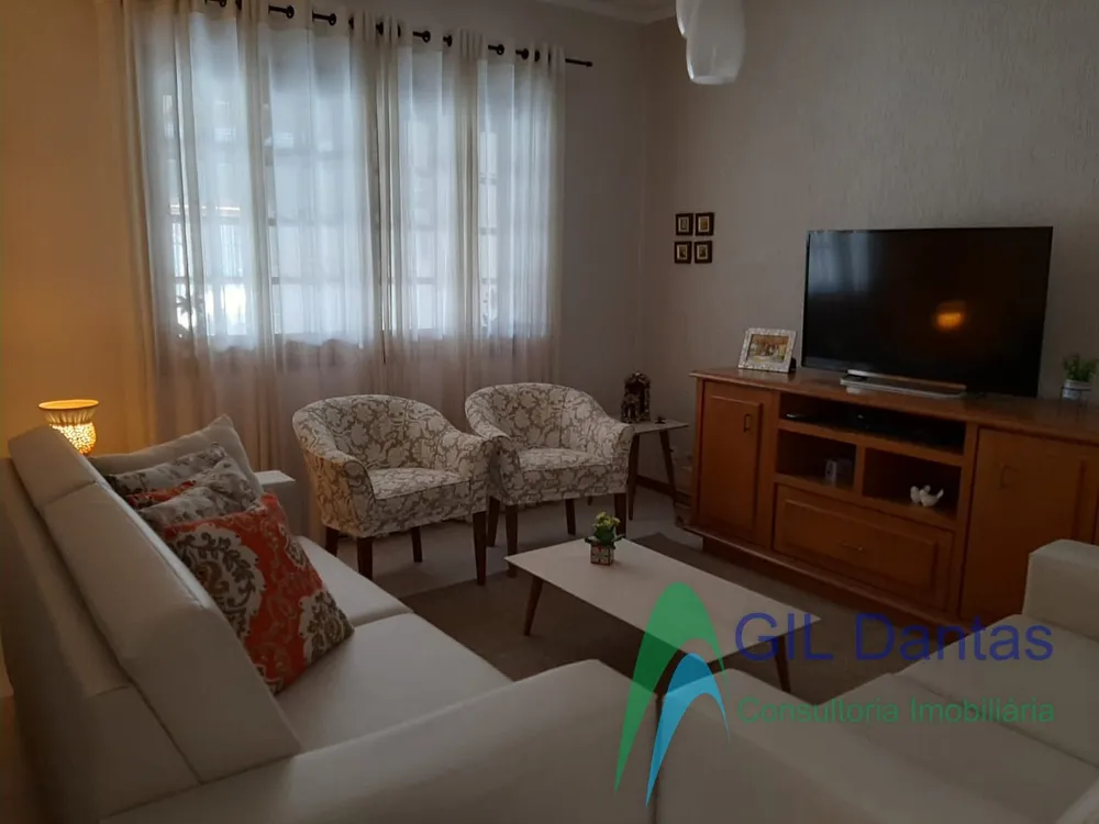 Casa, 3 quartos, 180 m² - Foto 1