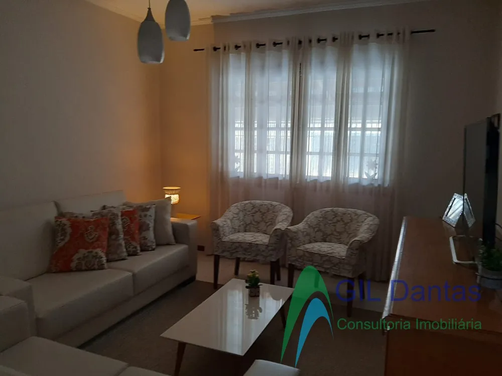 Casa, 3 quartos, 180 m² - Foto 2