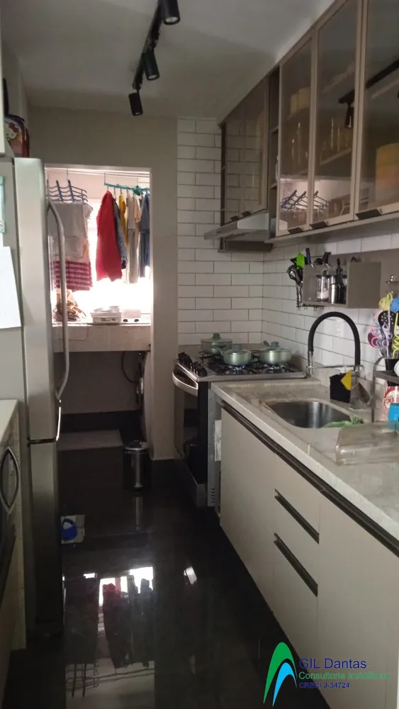 Apartamento, 3 quartos, 77 m² - Foto 3