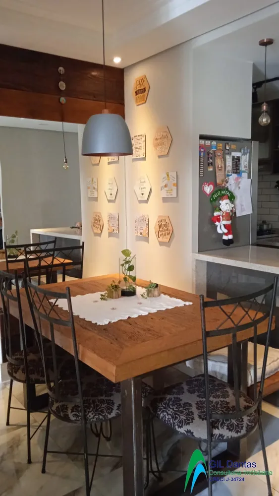 Apartamento, 3 quartos, 77 m² - Foto 4