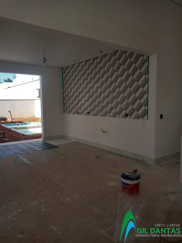 Casa, 3 quartos, 207 m² - Foto 4