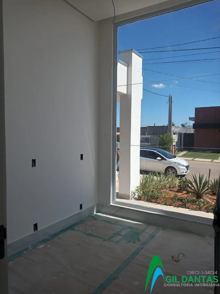 Casa, 3 quartos, 207 m² - Foto 3