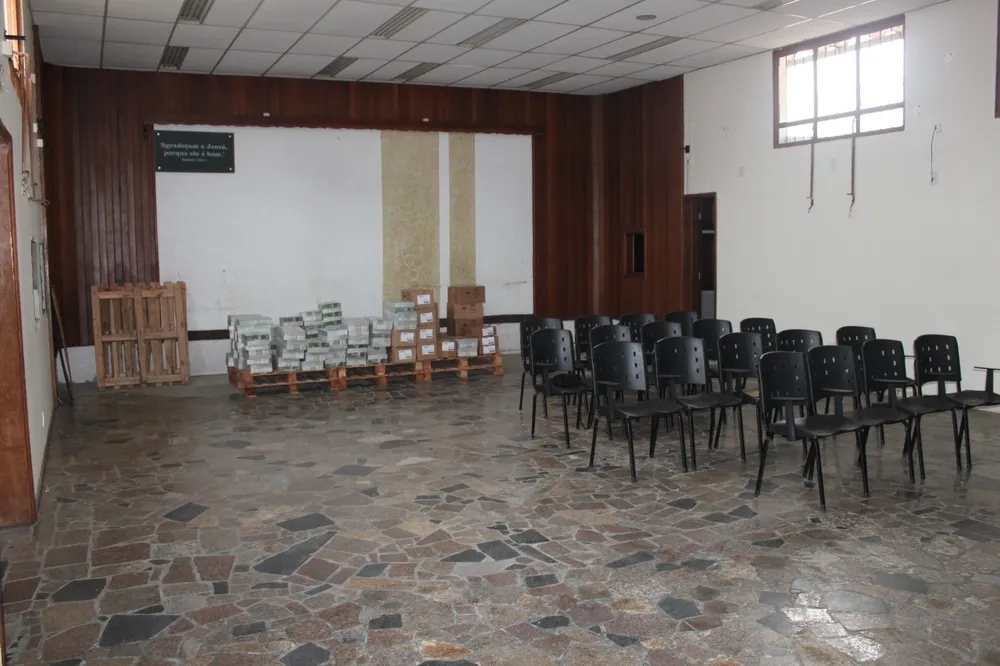 Loja-Salão, 137 m² - Foto 2