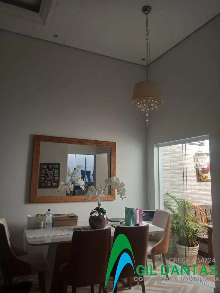 Casa, 3 quartos, 153 m² - Foto 4
