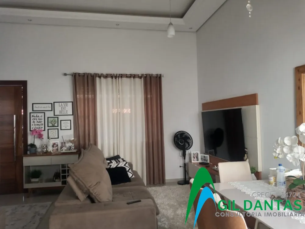 Casa, 3 quartos, 153 m² - Foto 3
