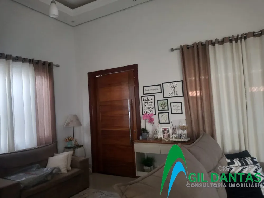Casa, 3 quartos, 153 m² - Foto 2