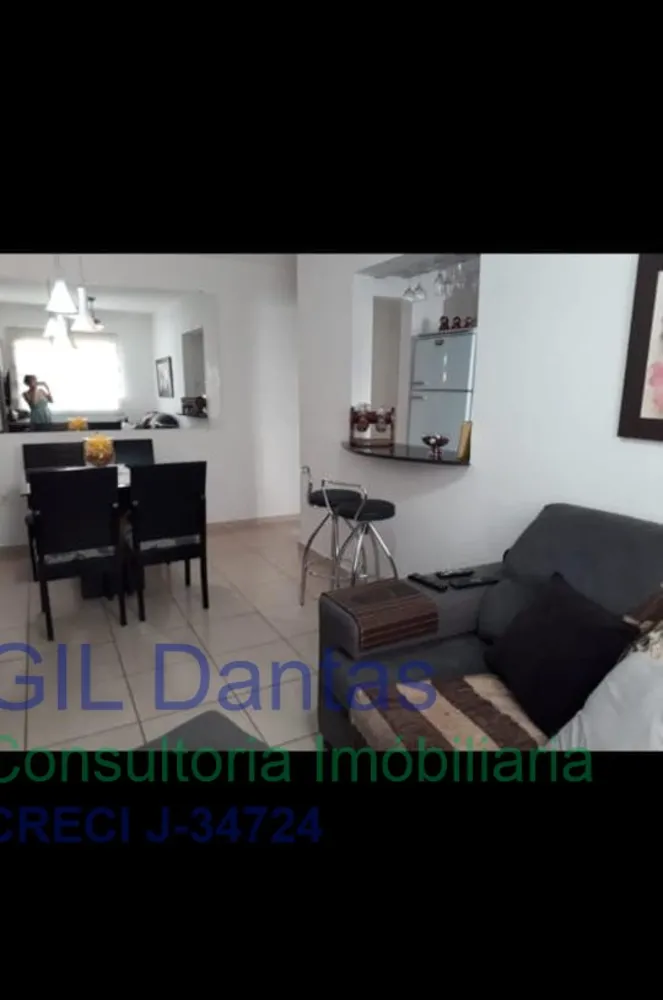 Apartamento, 3 quartos, 67 m² - Foto 1