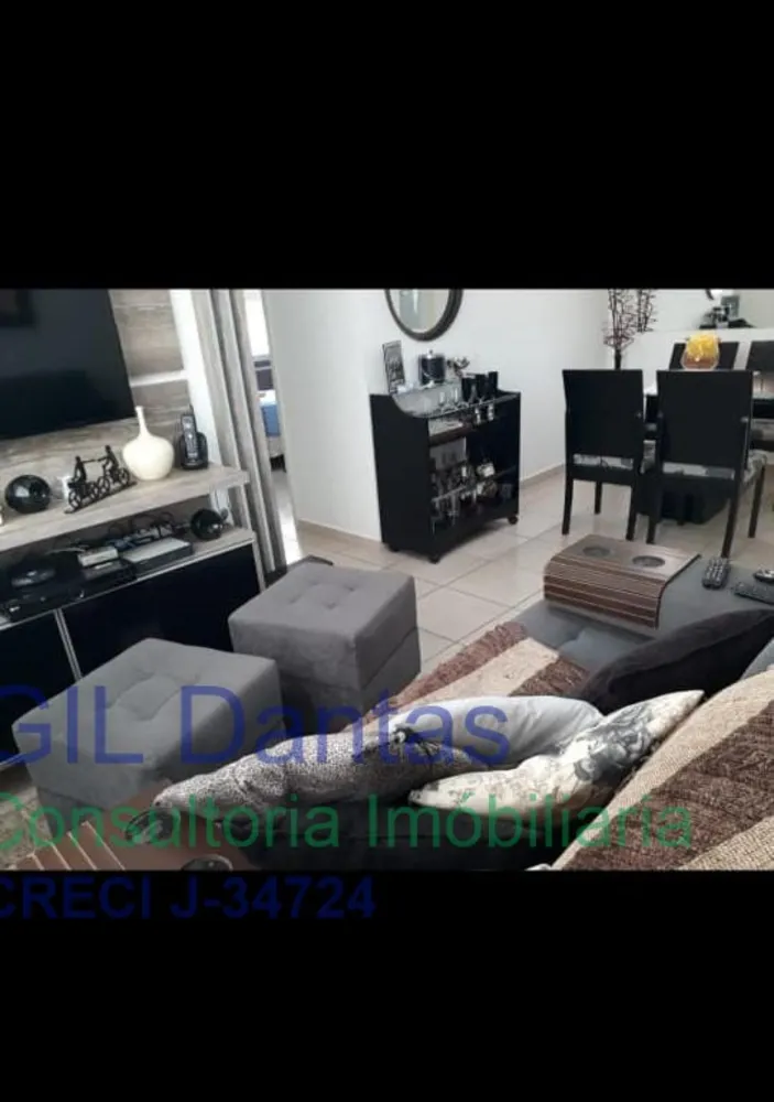Apartamento, 3 quartos, 67 m² - Foto 3