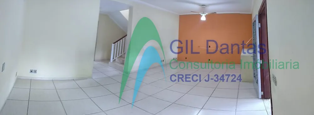 Sobrado, 3 quartos, 120 m² - Foto 2
