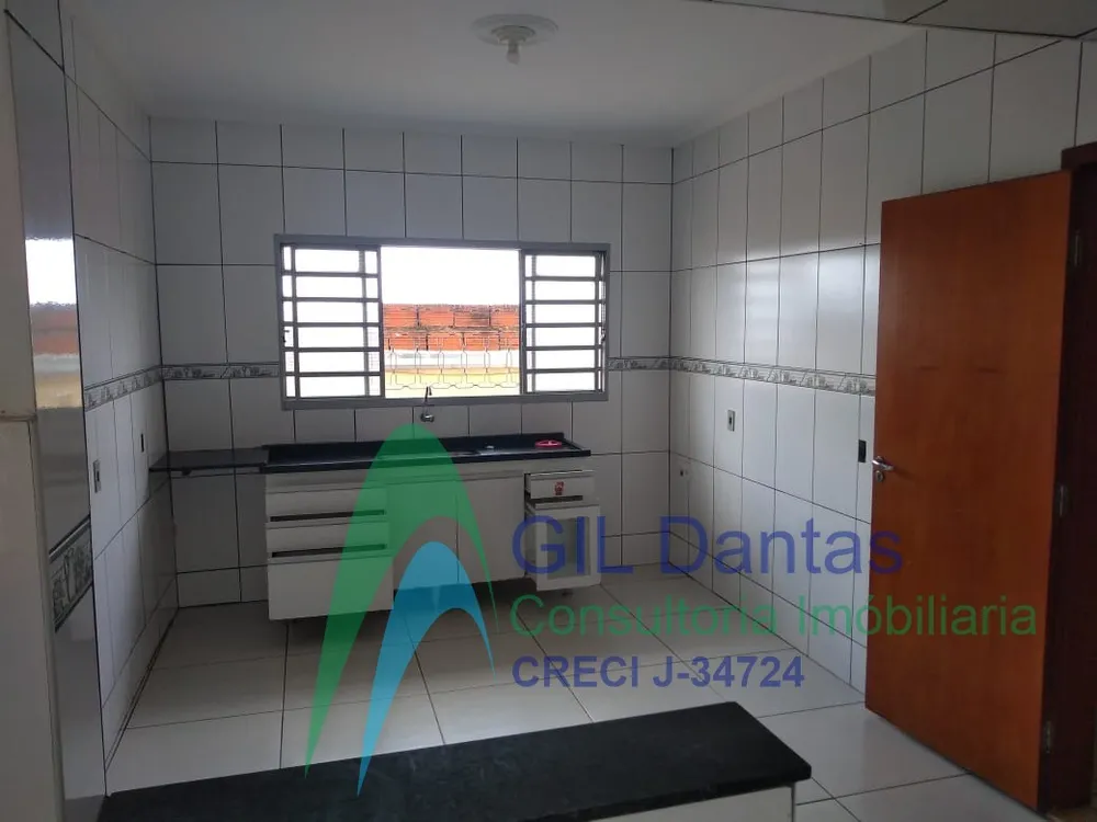 Sobrado, 3 quartos, 120 m² - Foto 4