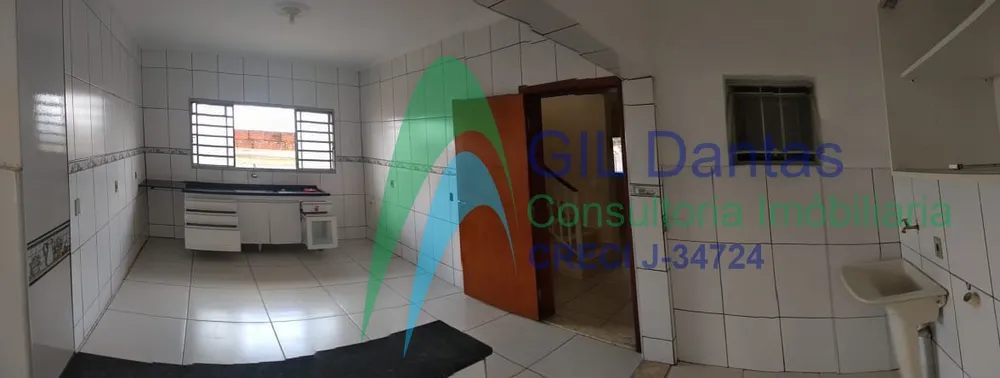 Sobrado, 3 quartos, 120 m² - Foto 3