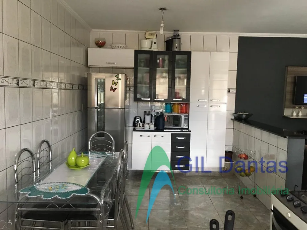 Sobrado, 2 quartos, 96 m² - Foto 2