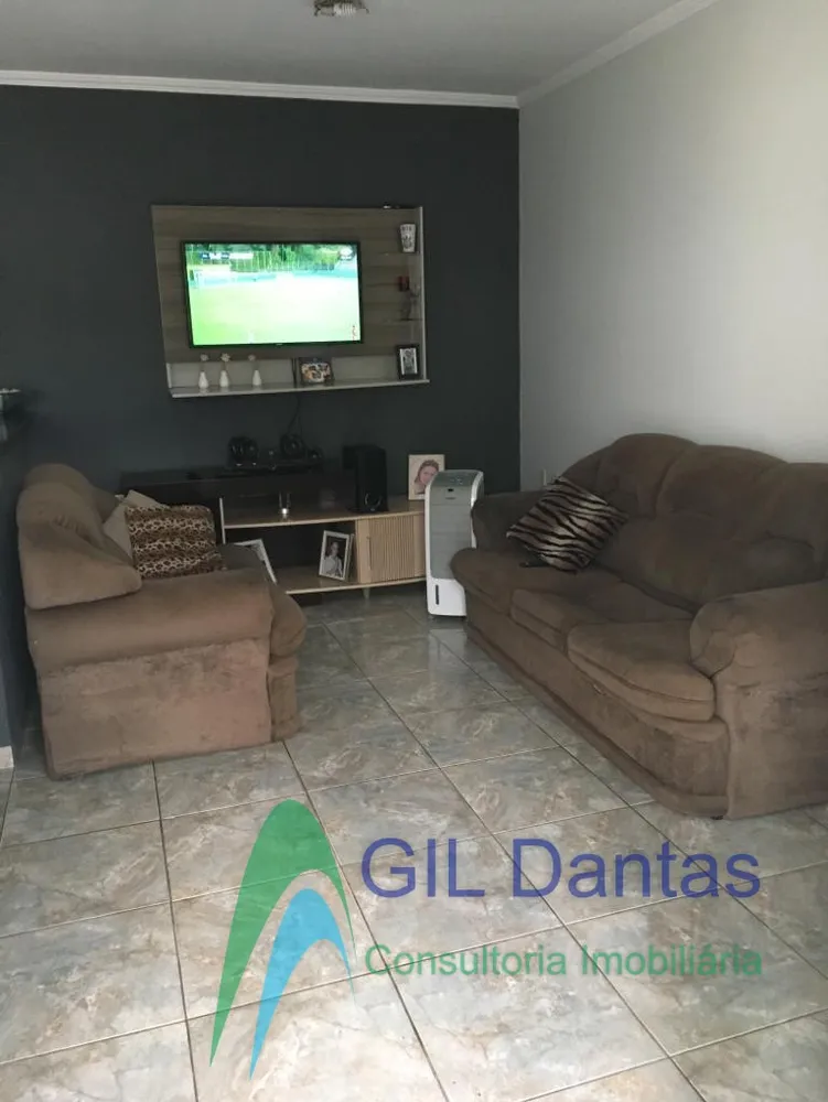 Sobrado, 2 quartos, 96 m² - Foto 4