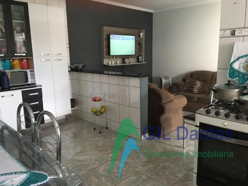 Sobrado, 2 quartos, 96 m² - Foto 3