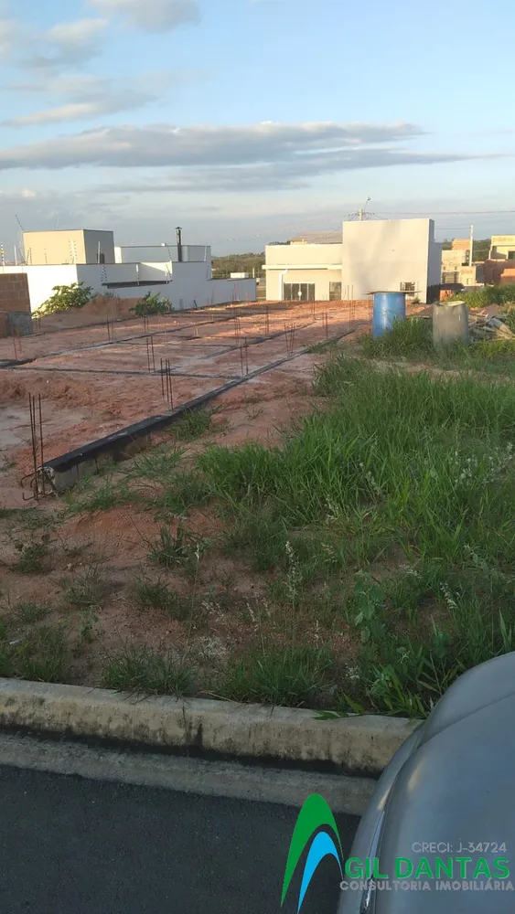 Terreno, 186 m² - Foto 1