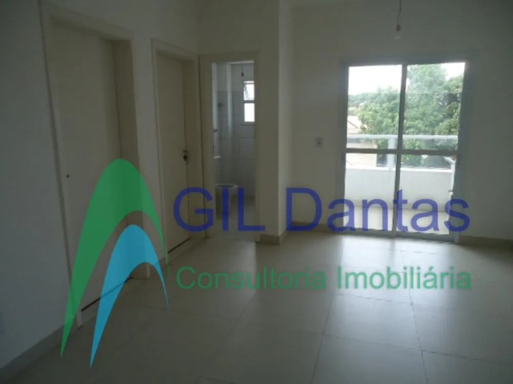 Apartamento, 2 quartos, 69 m² - Foto 1