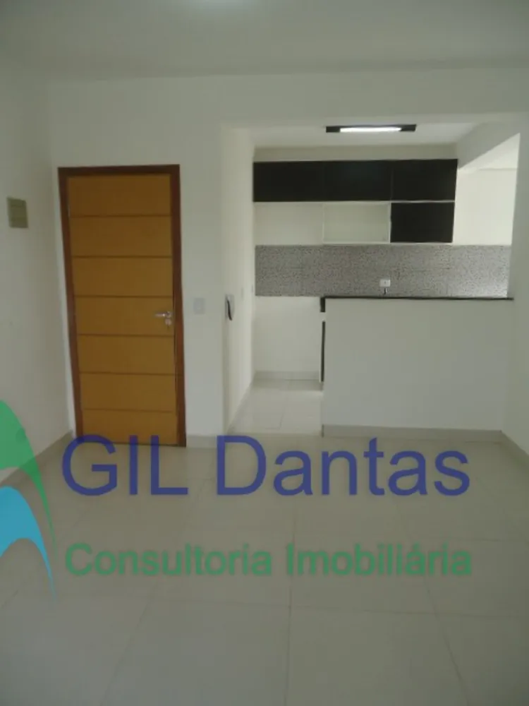 Apartamento, 2 quartos, 69 m² - Foto 2