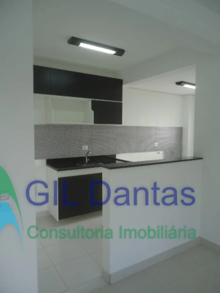 Apartamento, 2 quartos, 69 m² - Foto 3
