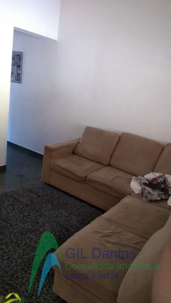 Sobrado, 3 quartos, 104 m² - Foto 3