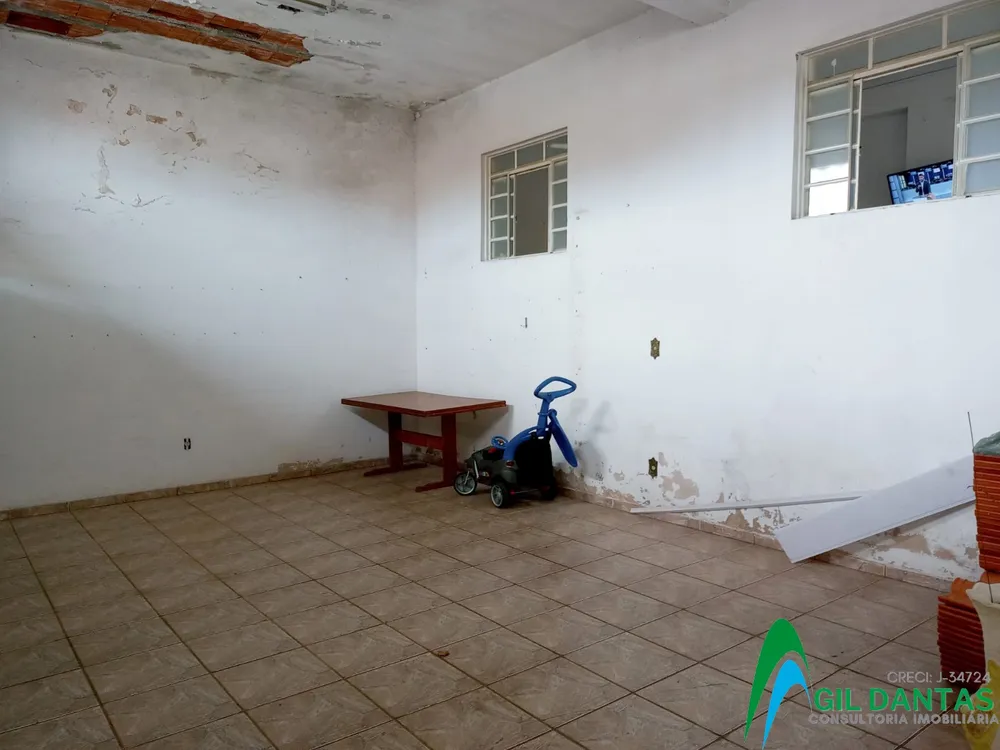 Casa, 5 quartos, 174 m² - Foto 3