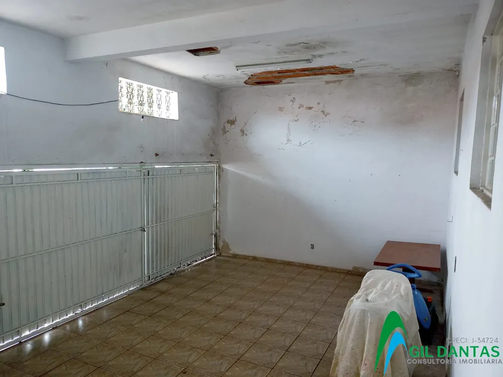 Casa, 5 quartos, 174 m² - Foto 2