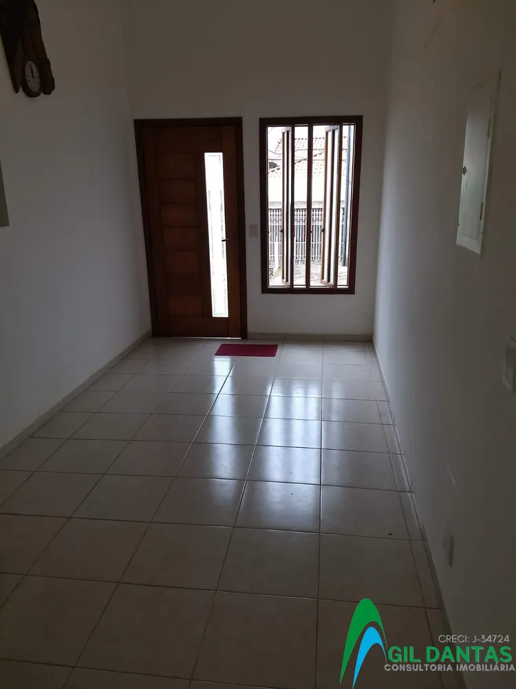 Casa, 4 quartos, 152 m² - Foto 1