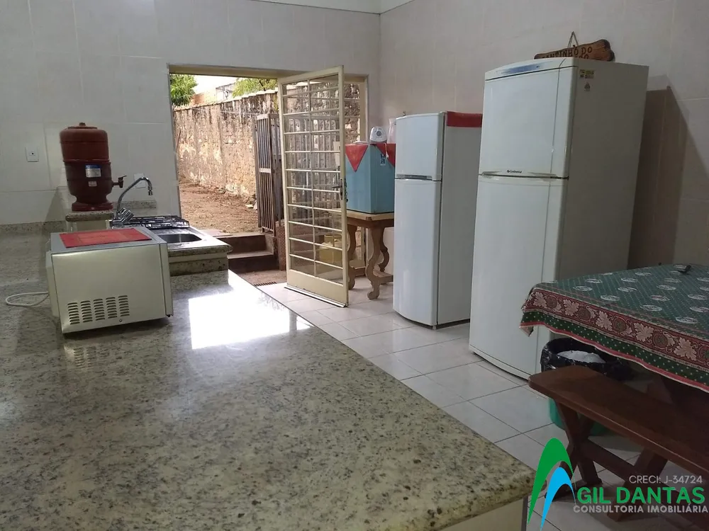 Casa, 4 quartos, 152 m² - Foto 4