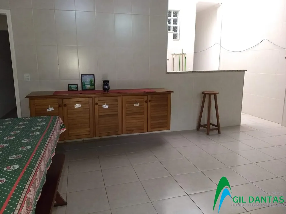 Casa, 4 quartos, 152 m² - Foto 2
