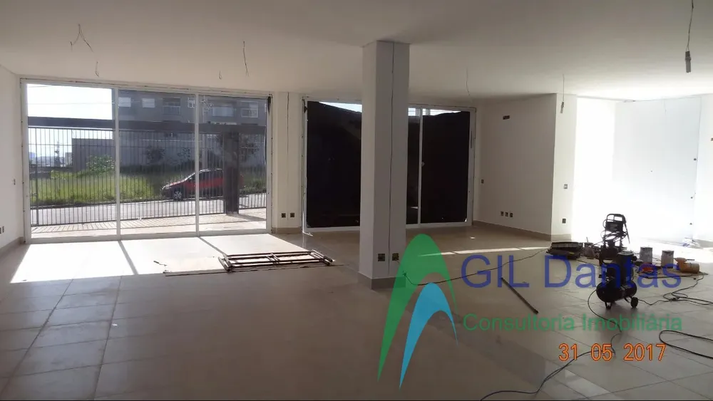 Loja-Salão, 470 m² - Foto 3