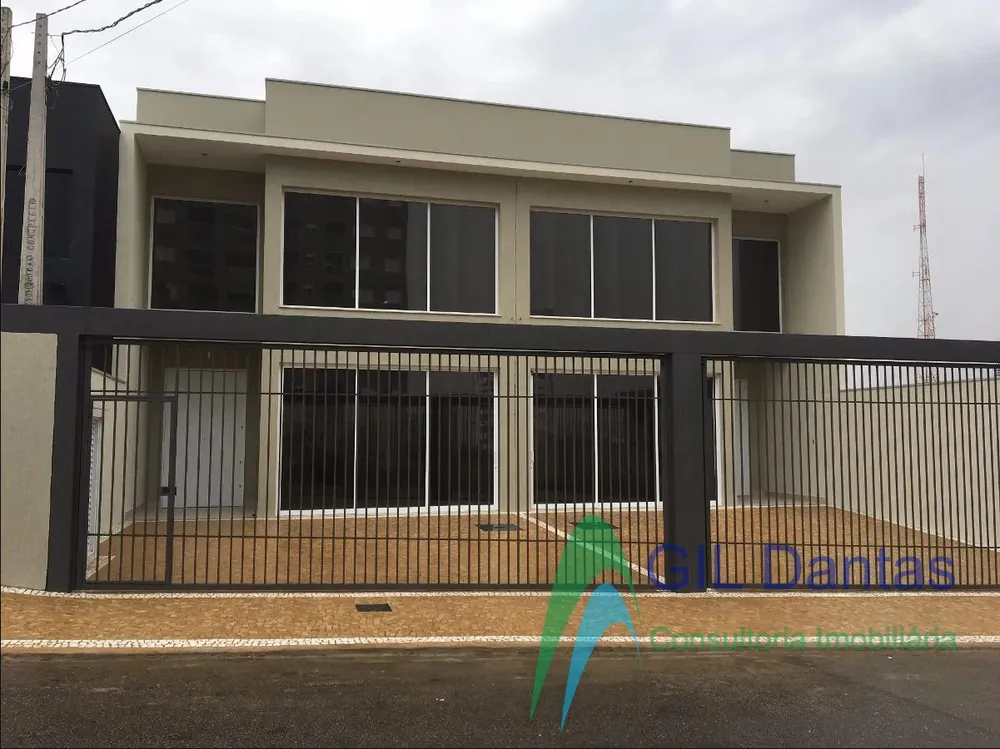 Loja-Salão, 470 m² - Foto 1