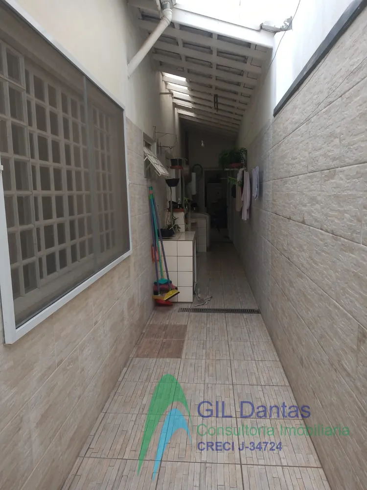 Casa, 2 quartos, 119 m² - Foto 3