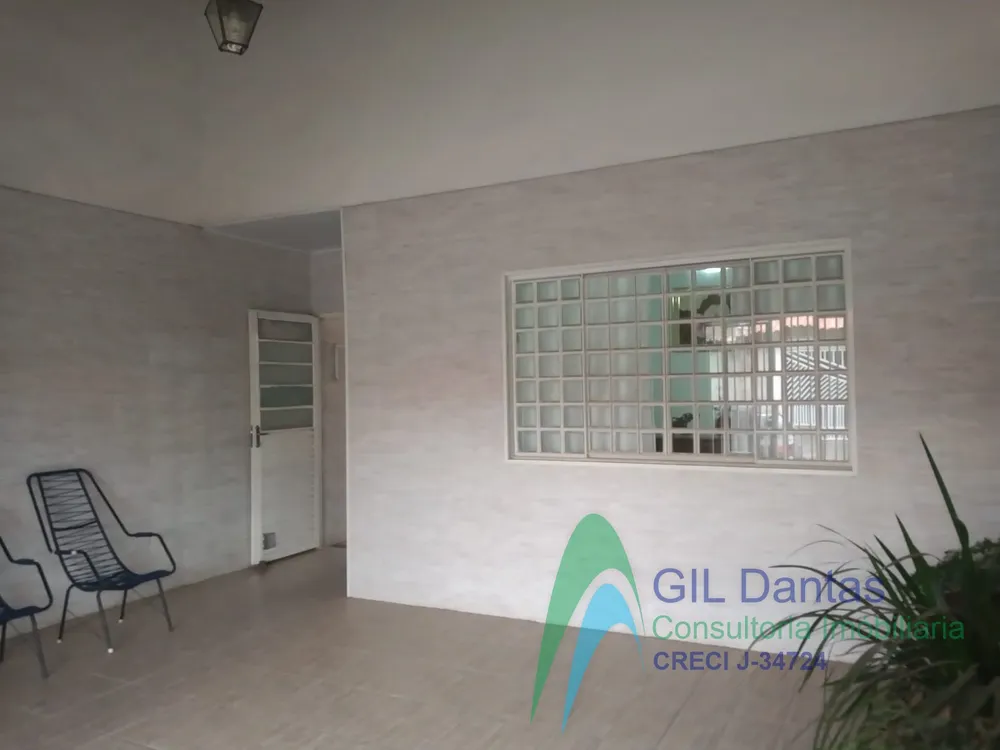 Casa, 2 quartos, 119 m² - Foto 1