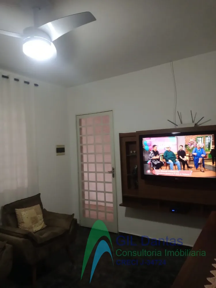 Casa, 2 quartos, 119 m² - Foto 4